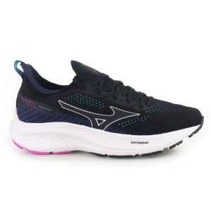 Tênis Feminino Esportivo Mizuno - Conforto e Estilo | Flávio's Calçados
