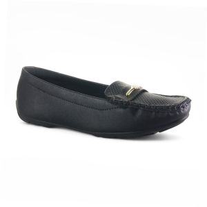 Sapato Flat Feminino Casual Modare Conforto e Estilo | Flávio's Calçados