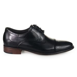Sapato Masculino Social Democrata 255106-001 Conforto e Estilo | Flávio's Calçados