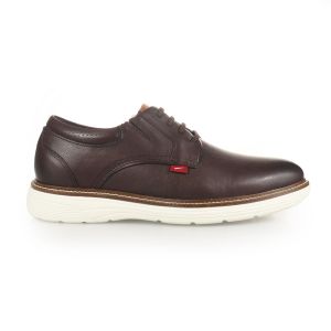 Sapato Masculino Casual Ferracini Conforto e Estilo | Flávio's Calçados
