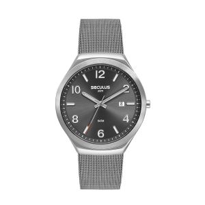 Relógio Masculino Seculus Casual Elegante | Flávio's Calçados
