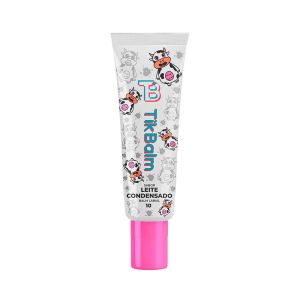 Balm Labial Leite Condensado Tikbalm - Hidratação e Sabor | Flávio's Calçados
