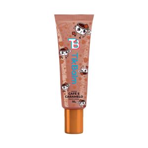 Balm Labial Café e Caramelo Tikbalm - Hidratação e Conforto | Flávio's Calçados