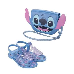 Sandália Infantil Feminina Disney Conforto e Estilo | Flávio's Calçados