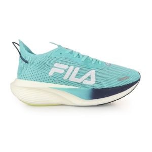 Tênis Feminino Fila Carbon 2 Conforto e Estilo | Flávio's Calçados