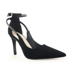 Sapato Feminino Casual Bebece T9430216 Conforto e Estilo | Flávio's Calçados