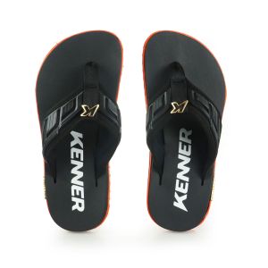 Sandália Masculina Kenner Conforto e Estilo | Flávio's Calçados