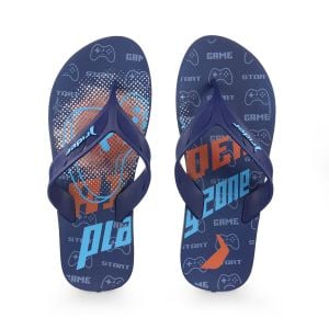 Chinelo Infantil Masculino Rider Confortável e Resistente | Flávio's Calçados
