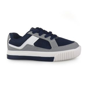 Tênis Bebê Masculino Casual Molekinho Conforto e Estilo | Flávio's Calçados