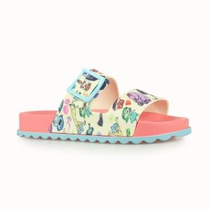Tamanco Infantil Feminino Disney - Conforto e Estilo | Flávio's Calçados