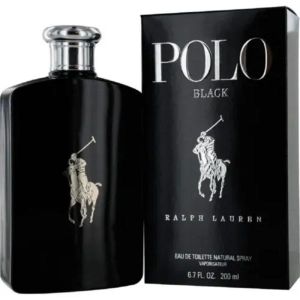 Perfume Masculino Ralph Lauren - Elegância e Estilo | Flávio's Calçados