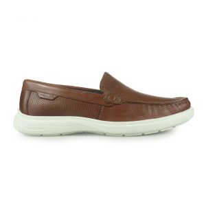 Mocassim Masculino Casual Pegada Confortável | Flávio's Calçados