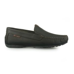 Mocassim Masculino Casual Pegada Confortável | Flávio's Calçados