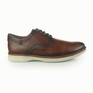 Sapato Masculino Social Pegada 126701-03 Conforto e Estilo | Flávio's Calçados