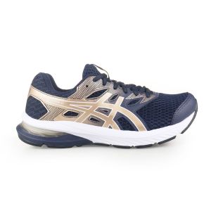 Tênis Esportivo Feminino Asics 1202A513.400 Conforto e Estilo | Flávio's Calçados