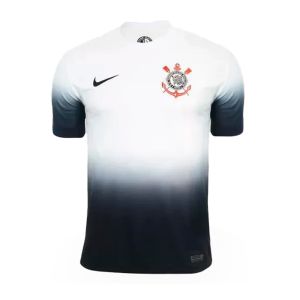 Camiseta Masculina Corinthians Nike Confortável e Estilosa | Flávio's Calçados