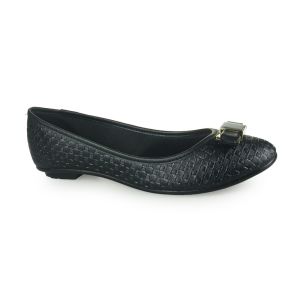 Sapato Flat Feminino Casual Moleca Conforto e Estilo | Flávio's Calçados