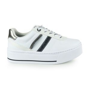 Tênis Feminino Casual Ramarim Conforto e Estilo | Flávio's Calçados