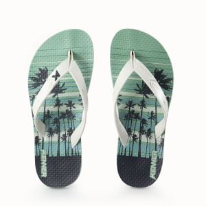 Sandália Masculina Kenner Conforto e Estilo | Flávio's Calçados