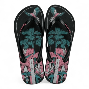 Chinelo Feminino Ipanema Conforto e Estilo | Flávio's Calçados