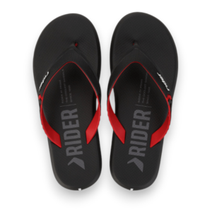 Chinelo Masculino Rider R1 Conforto e Estilo | Flávio's Calçados
