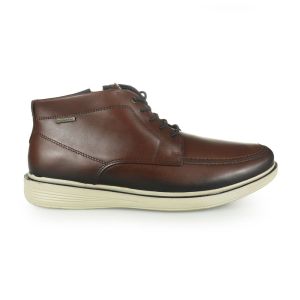 Bota Masculina Casual Pegada Conforto e Estilo | Flávio's Calçados
