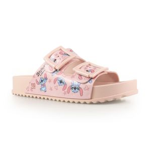Tamanco Feminino Casual Zaxy Nude - Conforto e Estilo | Flávio's Calçados