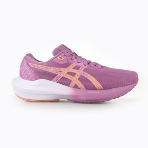 Tênis Feminino Esportivo Asics Roxo - Conforto e Estilo | Flávio's Calçados