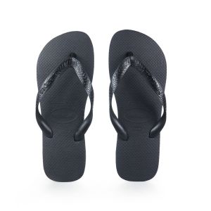 Chinelo Masculino Havaianas Preto Conforto e Estilo | Flávio's Calçados