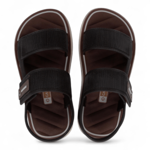Sandália Infantil Masculina Cartago Conforto e Estilo | Flávio's Calçados