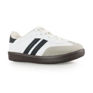 Tênis Bebê Masculino Casual Flavios Kids KR050 | Flávio's Calçados