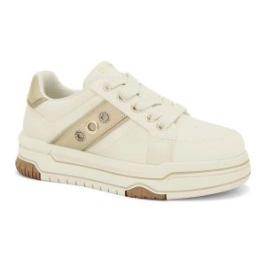 Tênis Plataforma Ramarim Napa Velvet Feminino Conforto e Estilo | Flávio's Calçados