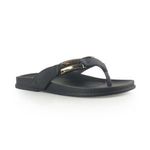 Sandália Feminina Casual Grendha Confortável | Flávio's Calçados