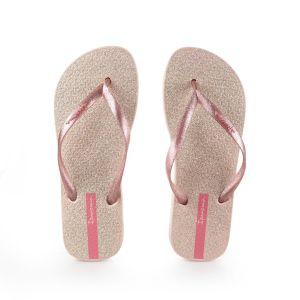 Chinelo Feminino Ipanema Confortável e Estiloso | Flávio's Calçados