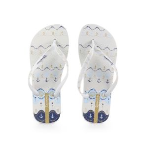 Chinelo Feminino Ipanema Conforto e Estilo | Flávio's Calçados