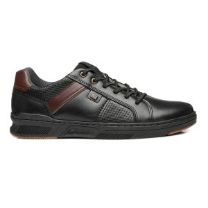 Sapatênis Masculino Pegada Conforto e Estilo | Flávio's Calçados