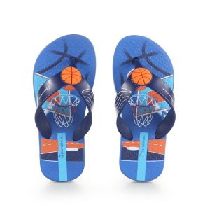 Chinelo Infantil Masculino Ipanema Conforto e Estilo | Flávio's Calçados
