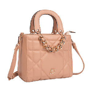 Bolsa Mini Bag Feminina Alice Palucci - Estilo e Praticidade | Flávio's Calçados