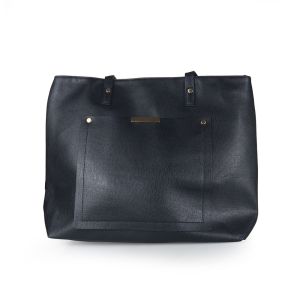 Bolsa Feminina Alice Palucci Preto - Elegância e Praticidade | Flávio's Calçados