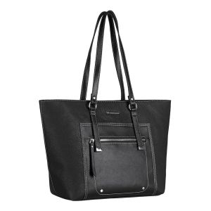 Bolsa Sintético Feminina Casual Alice Palucci | Estilo e Praticidade | Flávio's Calçados