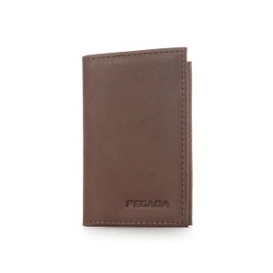 Carteira Masculina Pegada CA034112-03 Conforto e Estilo | Flávio's Calçados