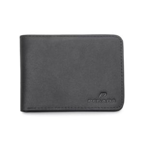 Carteira Masculina Casual Couro Pegada | Estilo e Durabilidade | Flávio's Calçados