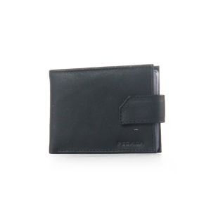 Carteira Masculina Pegada CA034101-01 Conforto e Estilo | Flávio's Calçados