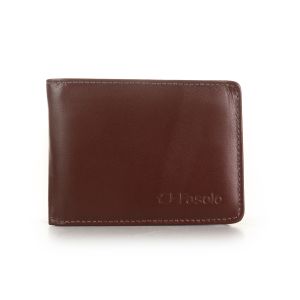 Carteira Masculina Couro Fasolo K910035049 - Estilo e Durabilidade | Flávio's Calçados