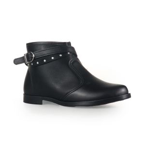 Bota Infantil Feminina Casual Molekinha Conforto e Estilo | Flávio's Calçados