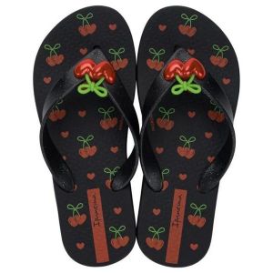 Chinelo Infantil Feminino Ipanema Conforto e Estilo | Flávio's Calçados