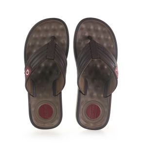 Chinelo Masculino Cartago Confortável e Estiloso | Flávio's Calçados