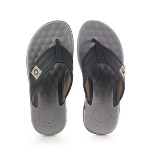 Chinelo Masculino Cartago Confortável e Estiloso | Flávio's Calçados