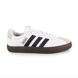 Tênis Casual Masculino Adidas VL Court Base Conforto | Flávio's Calçados