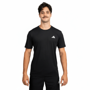 Camiseta Academia Corrida Treino Adidas Confortável | Flávio's Calçados